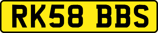 RK58BBS