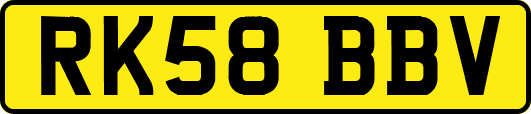 RK58BBV