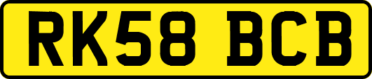 RK58BCB