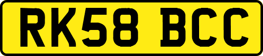 RK58BCC