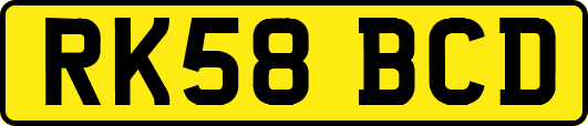 RK58BCD