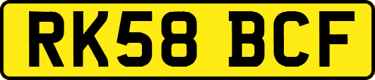 RK58BCF