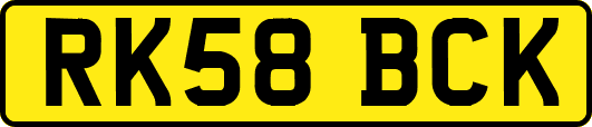 RK58BCK