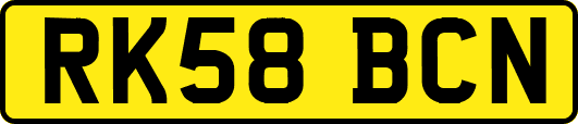 RK58BCN