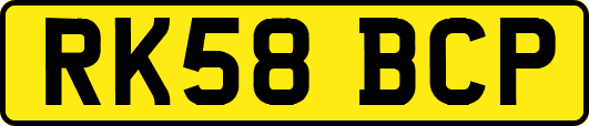 RK58BCP