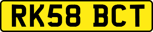 RK58BCT