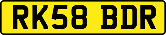 RK58BDR