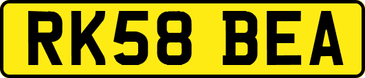 RK58BEA