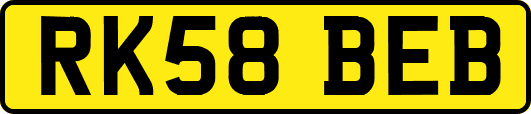 RK58BEB