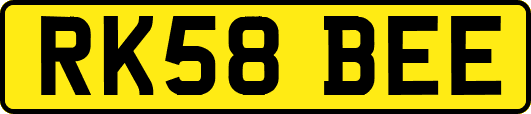 RK58BEE