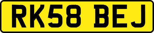 RK58BEJ