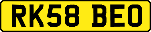 RK58BEO