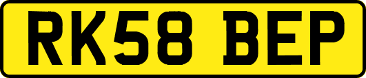 RK58BEP