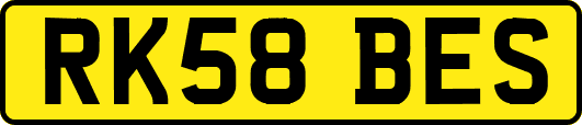 RK58BES