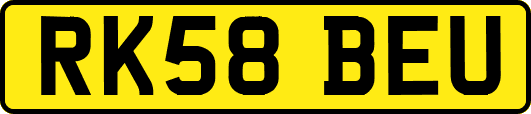 RK58BEU