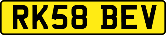 RK58BEV