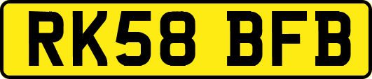 RK58BFB