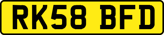 RK58BFD