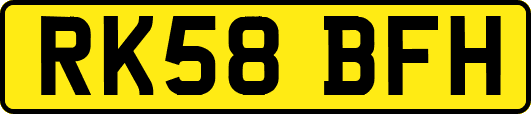 RK58BFH