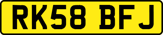 RK58BFJ