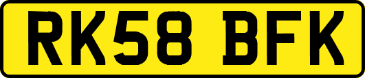 RK58BFK