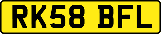 RK58BFL