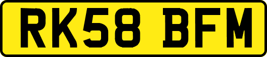 RK58BFM