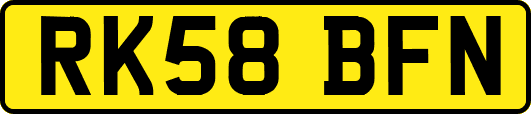 RK58BFN