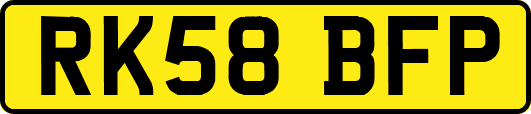 RK58BFP
