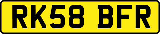 RK58BFR