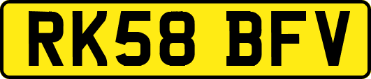 RK58BFV