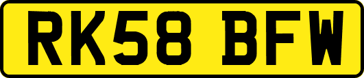 RK58BFW
