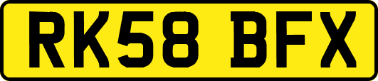 RK58BFX