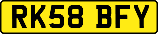 RK58BFY