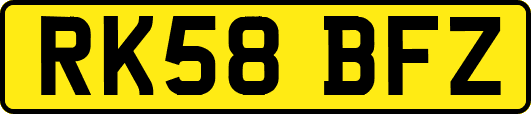 RK58BFZ