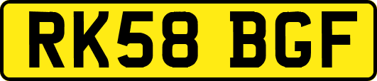 RK58BGF