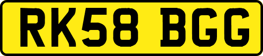 RK58BGG