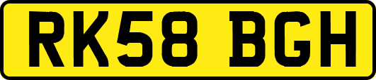 RK58BGH