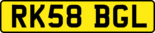 RK58BGL