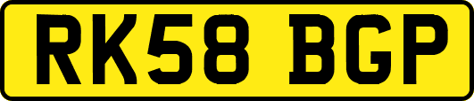 RK58BGP