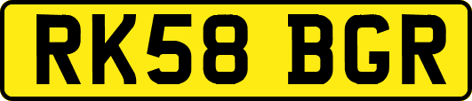 RK58BGR