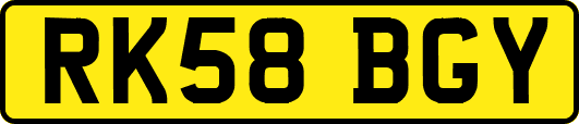RK58BGY