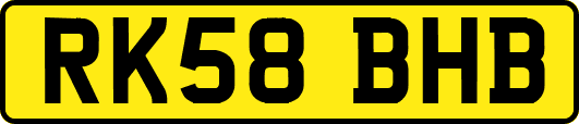 RK58BHB