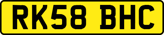 RK58BHC