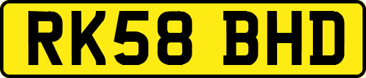 RK58BHD