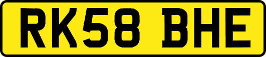 RK58BHE
