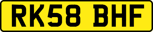 RK58BHF