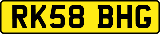 RK58BHG