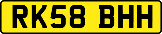 RK58BHH