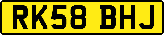RK58BHJ